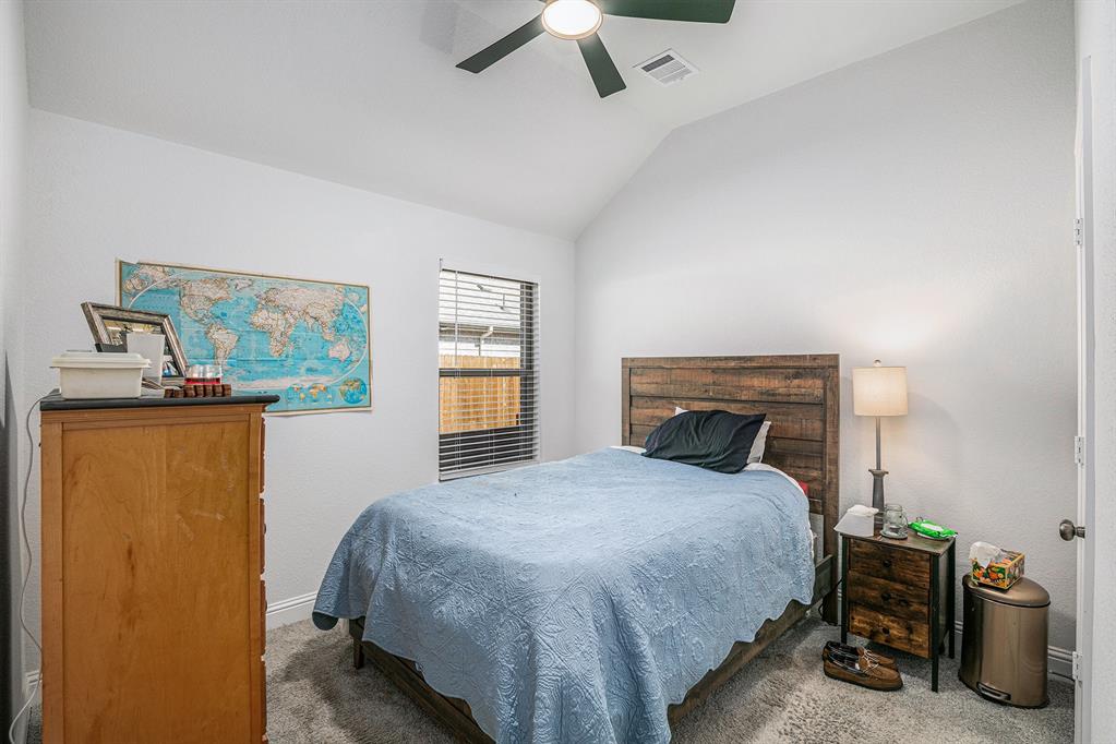 Bristol Oaks - Residential