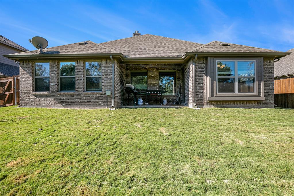 Bristol Oaks - Residential