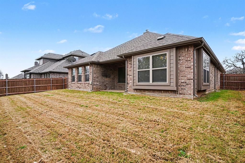 Bristol Oaks - Residential