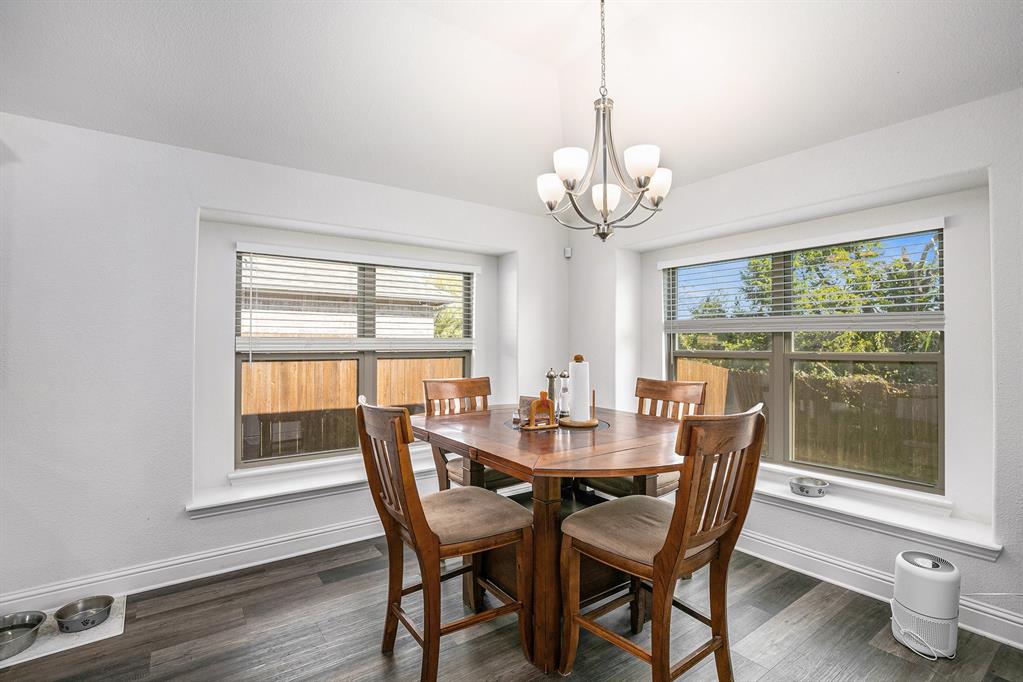 Bristol Oaks - Residential