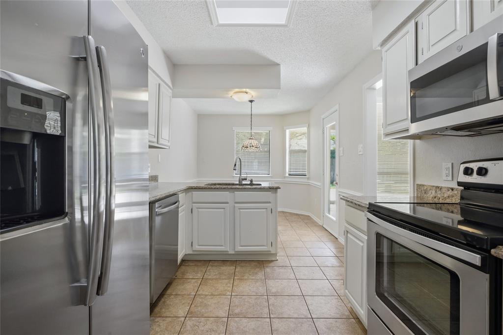 Trophy Club Village West Sec A - Residential