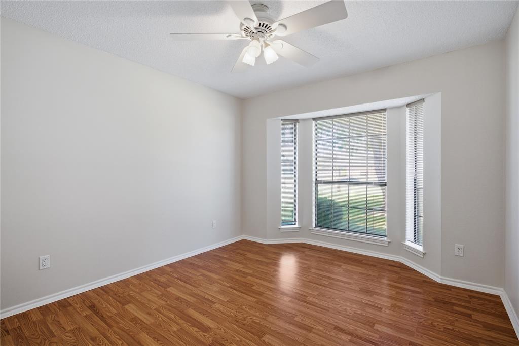 Trophy Club Village West Sec A - Residential