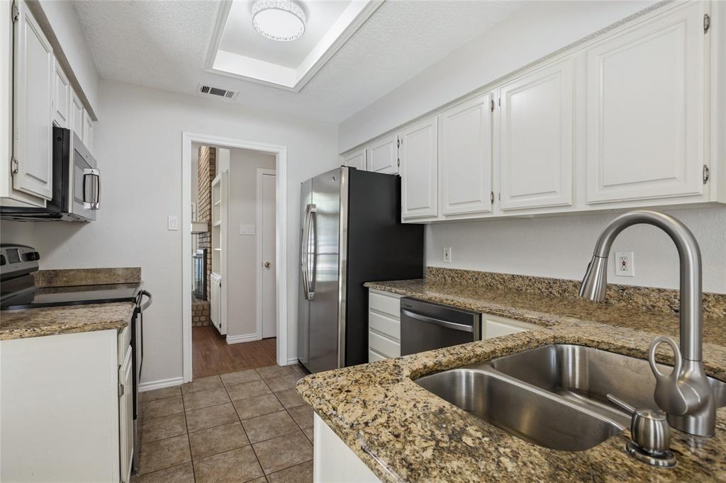 Trophy Club Village West Sec A - Residential