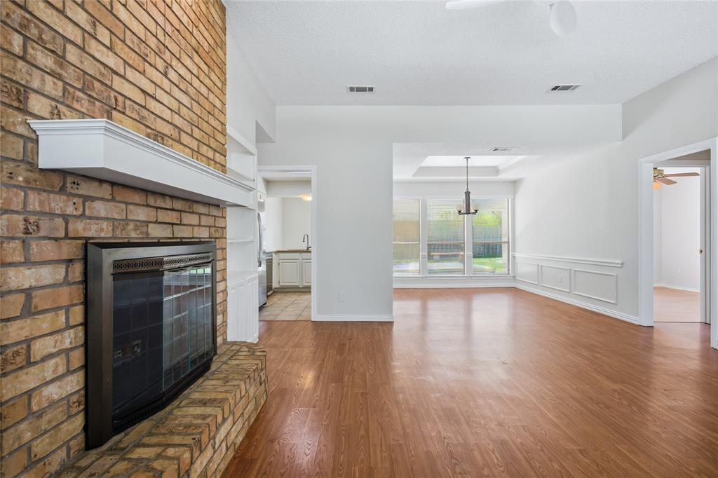 Trophy Club Village West Sec A - Residential