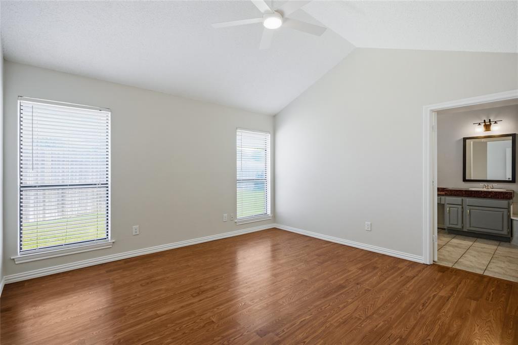 Trophy Club Village West Sec A - Residential