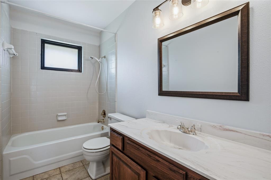 Trophy Club Village West Sec A - Residential