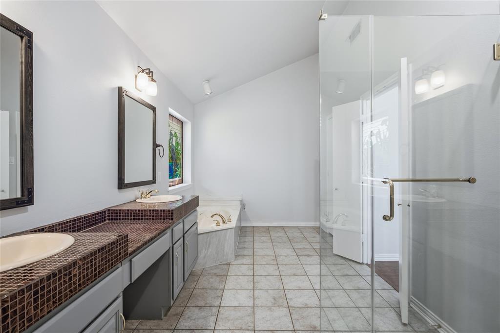 Trophy Club Village West Sec A - Residential