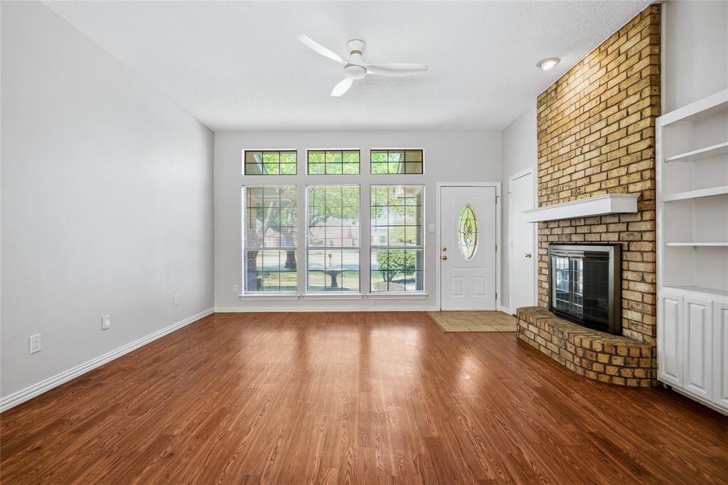 Trophy Club Village West Sec A - Residential