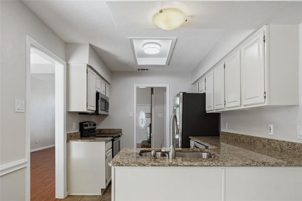 Trophy Club Village West Sec A - Residential