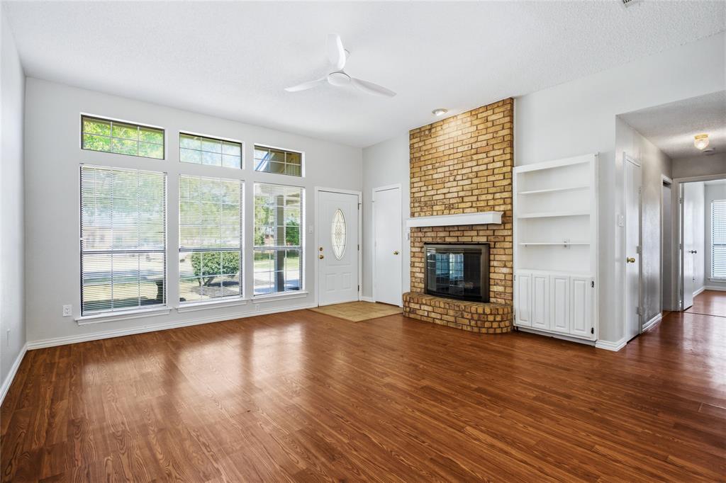 Trophy Club Village West Sec A - Residential