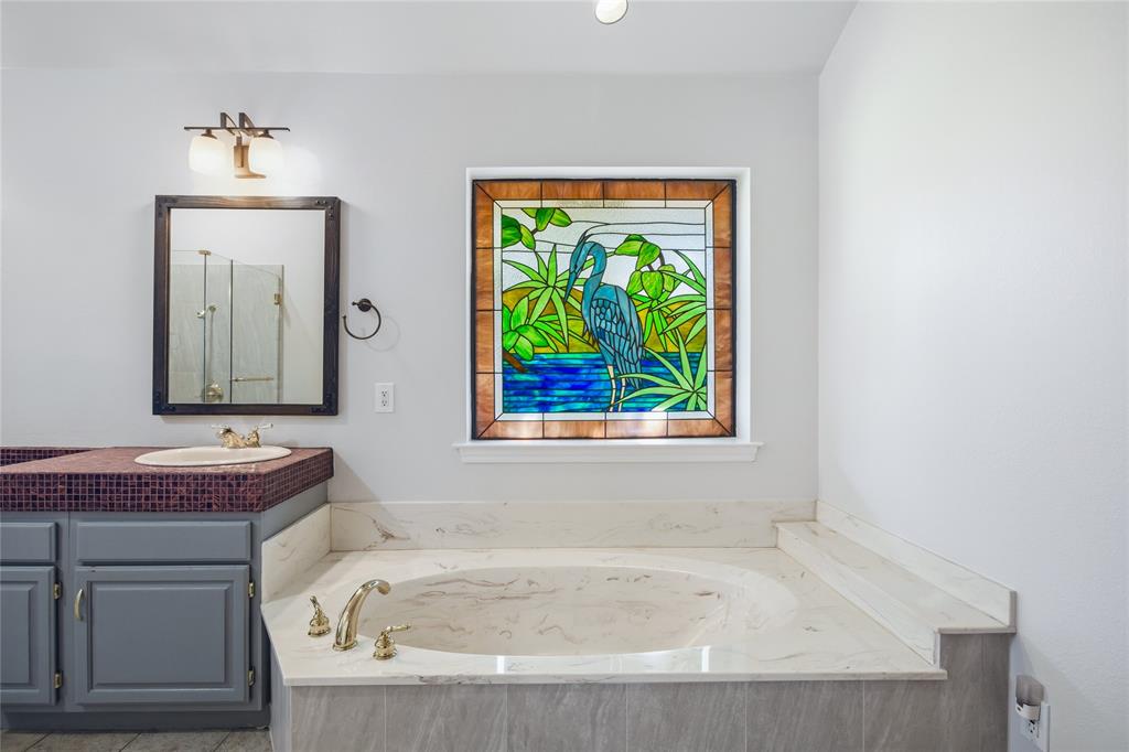 Trophy Club Village West Sec A - Residential