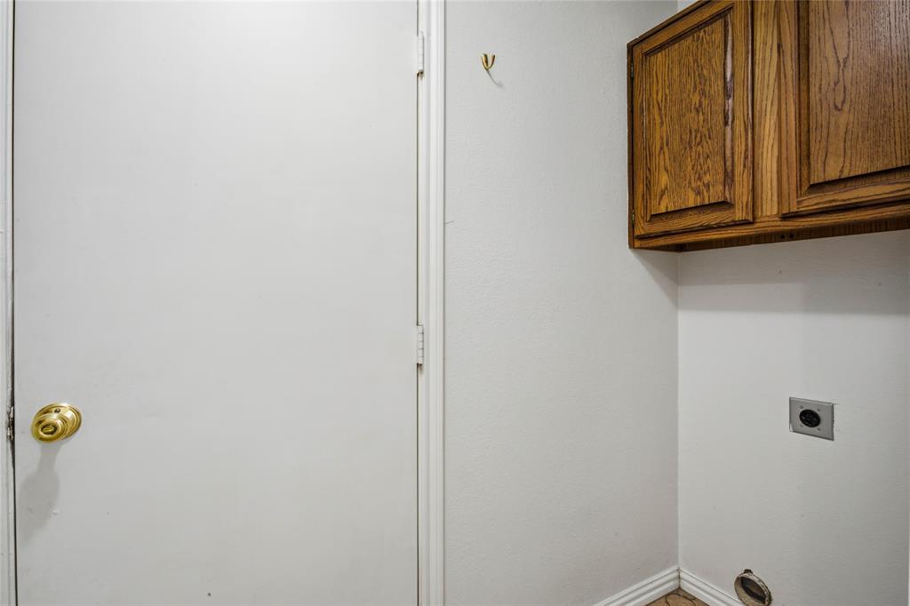 Trophy Club Village West Sec A - Residential