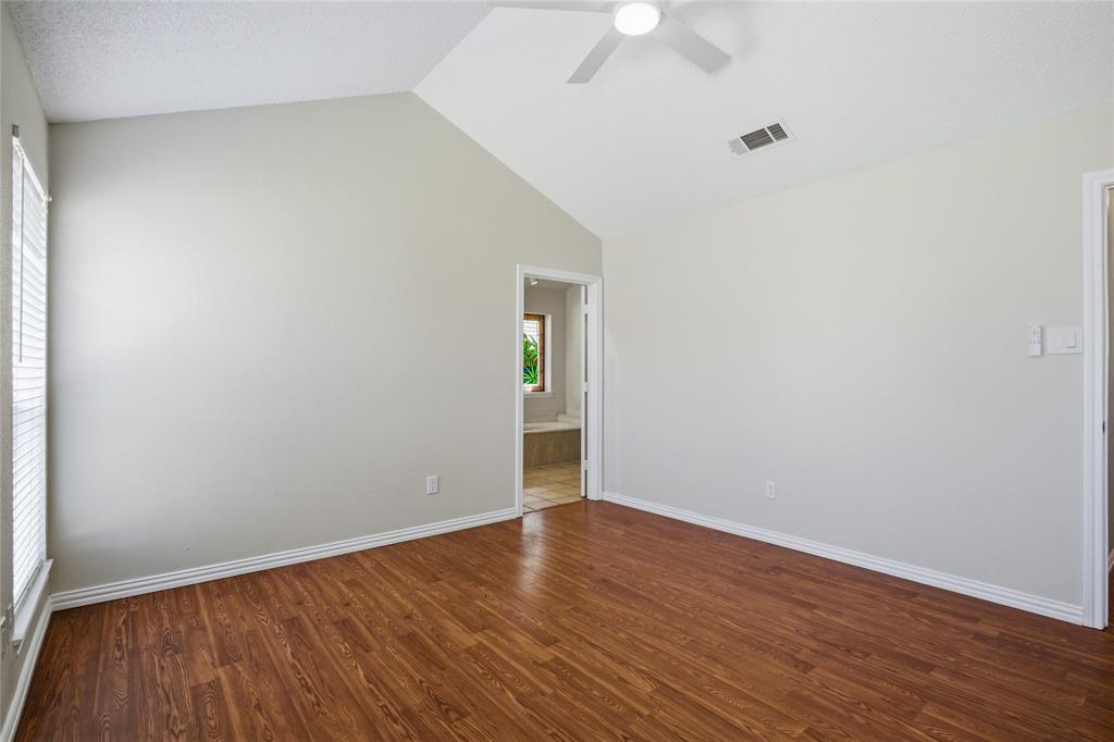 Trophy Club Village West Sec A - Residential