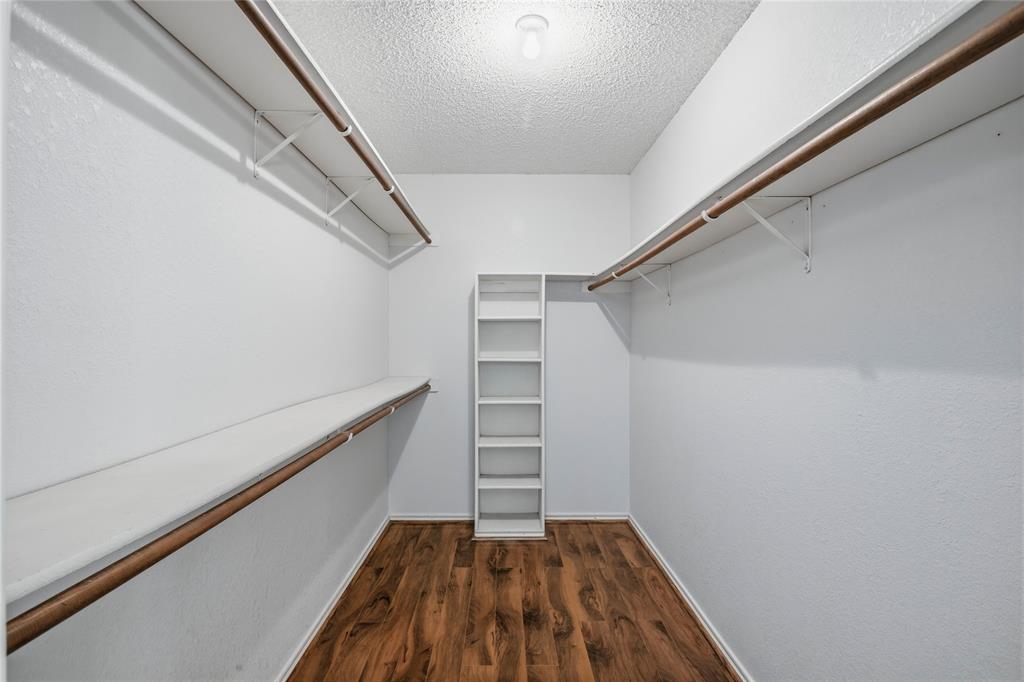 Trophy Club Village West Sec A - Residential