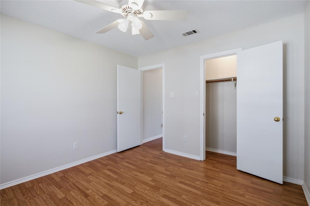 Trophy Club Village West Sec A - Residential