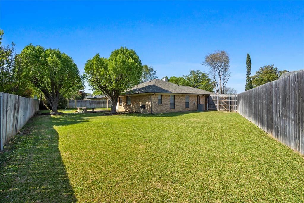 Trophy Club Village West Sec A - Residential