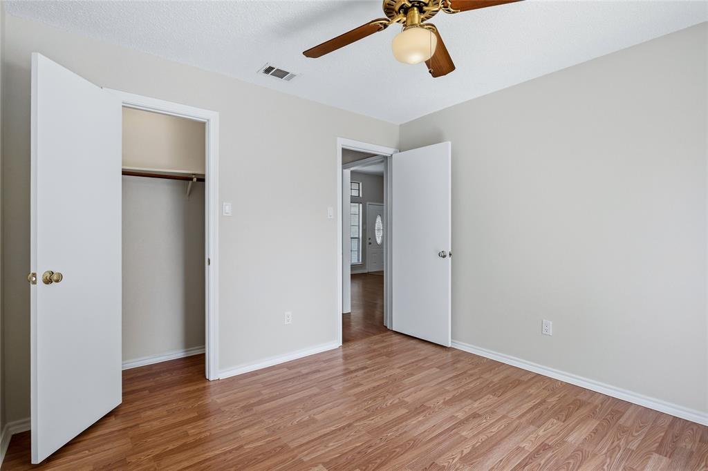 Trophy Club Village West Sec A - Residential