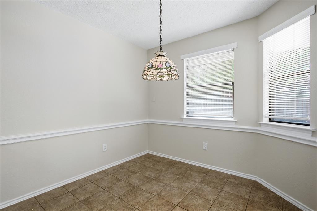 Trophy Club Village West Sec A - Residential