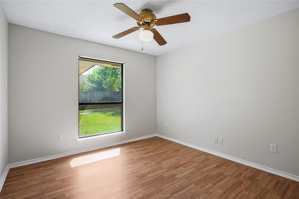 Trophy Club Village West Sec A - Residential