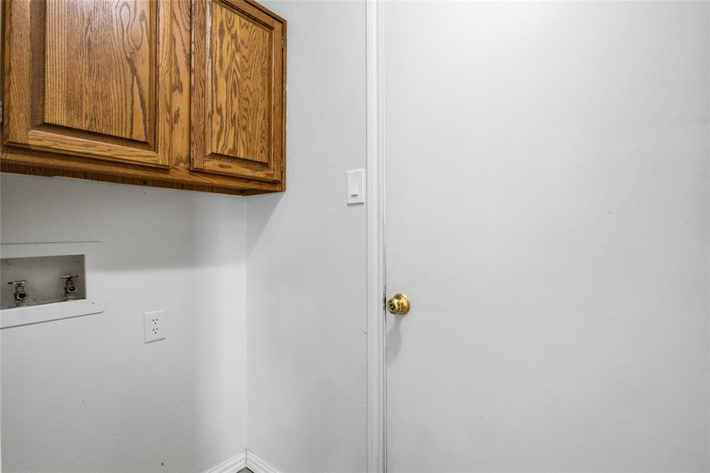 Trophy Club Village West Sec A - Residential