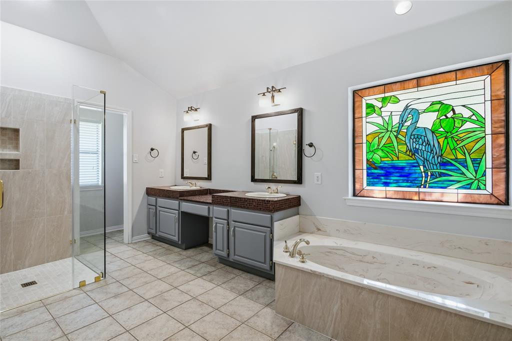 Trophy Club Village West Sec A - Residential