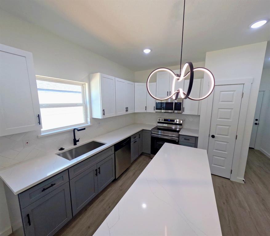 Fourth Ward Properties - Residential