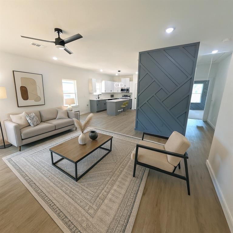 Fourth Ward Properties - Residential