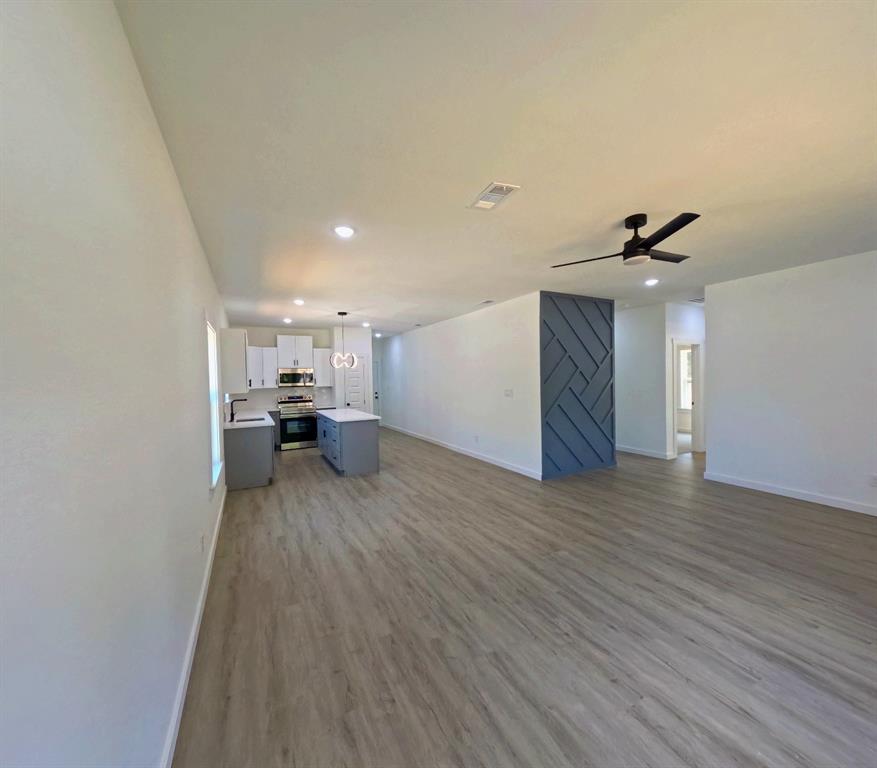 Fourth Ward Properties - Residential