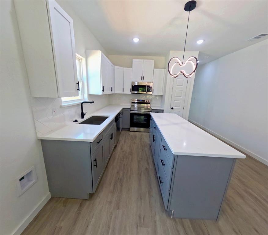 Fourth Ward Properties - Residential