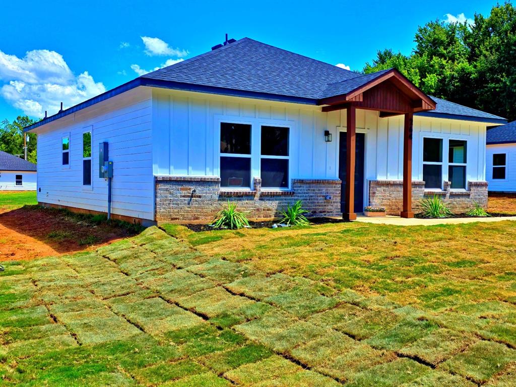 Fourth Ward Properties - Residential