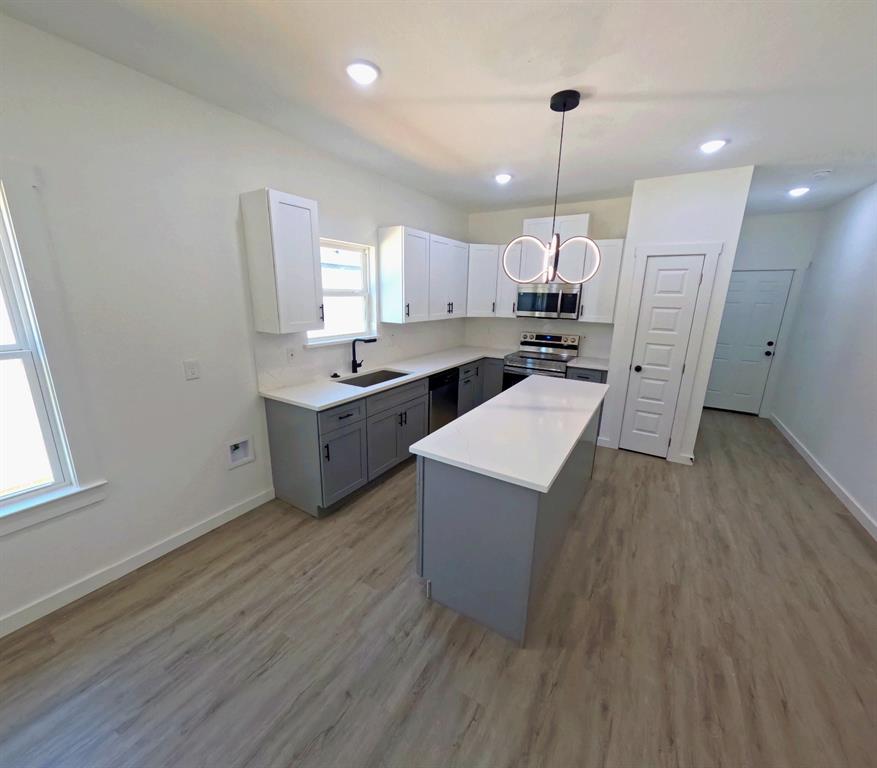 Fourth Ward Properties - Residential