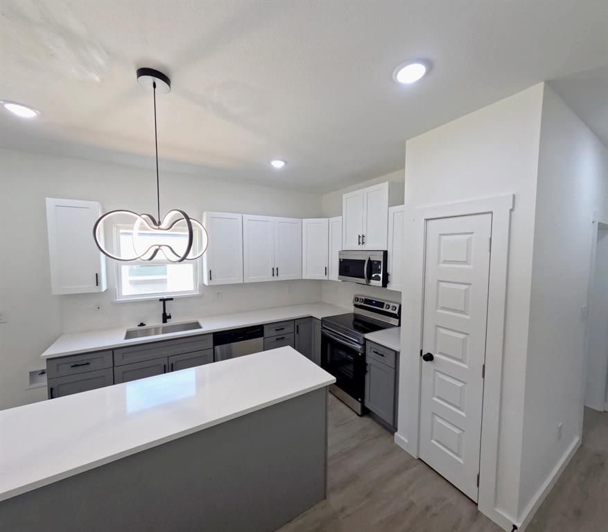 Fourth Ward Properties - Residential