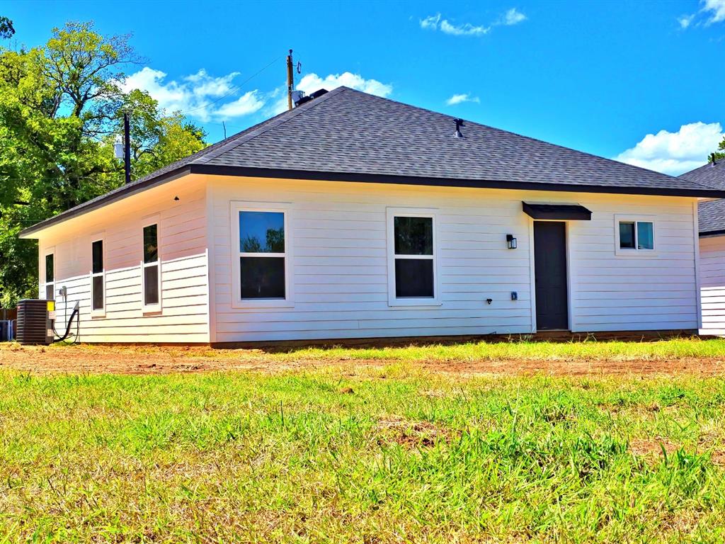 Fourth Ward Properties - Residential