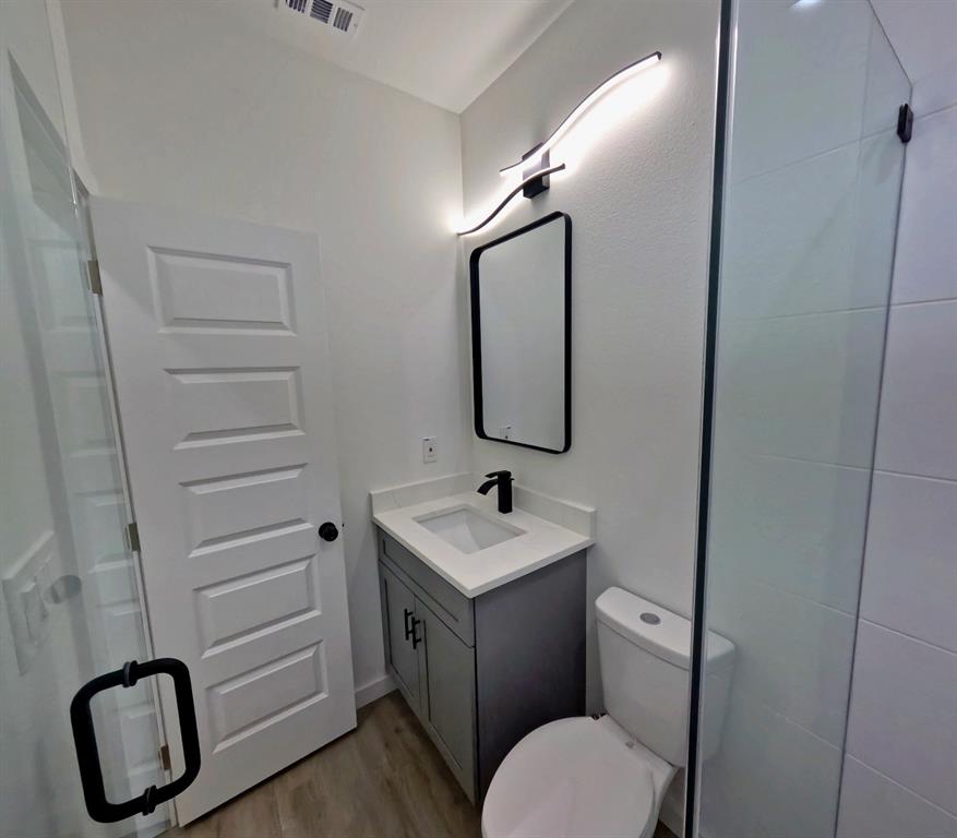 Fourth Ward Properties - Residential
