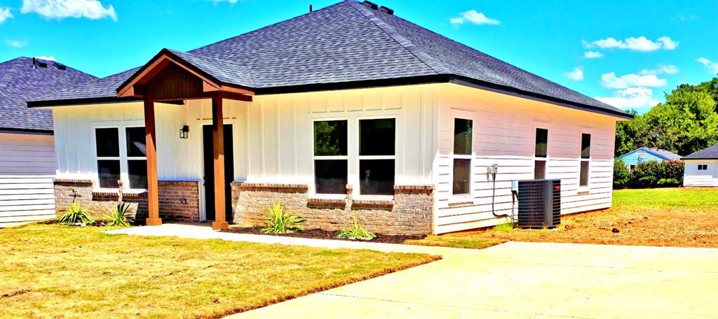 Fourth Ward Properties - Residential