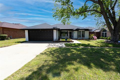 3514 Cliff Oaks Drive, Corinth, TX 76210 - #: 20908752