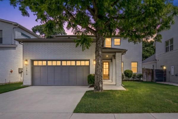 5618 Oaks Lane