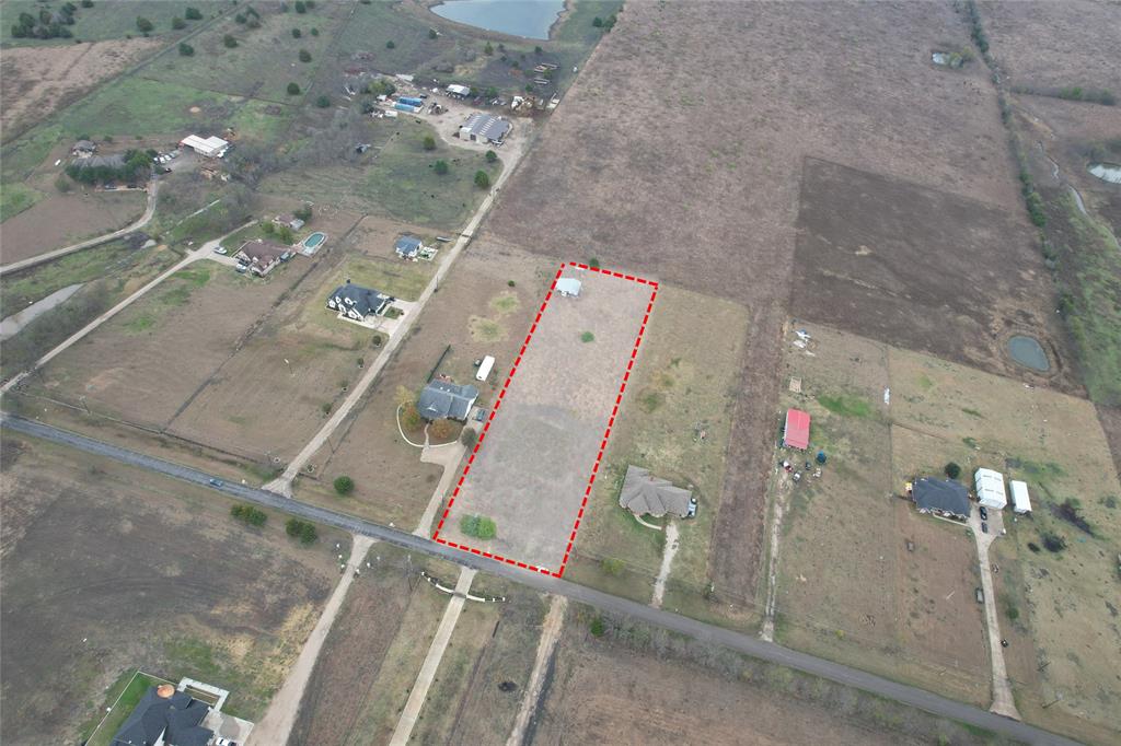 1428 County Road 4106