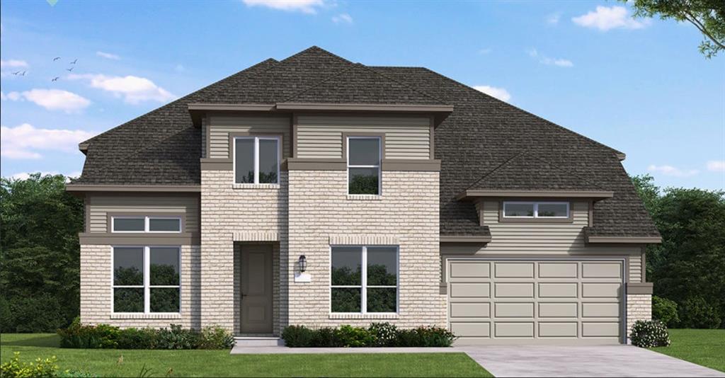 2913 Mayfair Lane