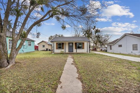 A home in Hillsboro