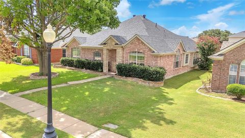 10809 River Oaks Drive Frisco TX 75035