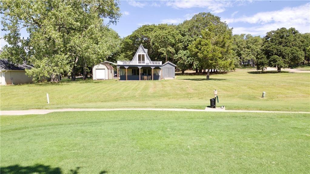 Lake Kiowa - Residential