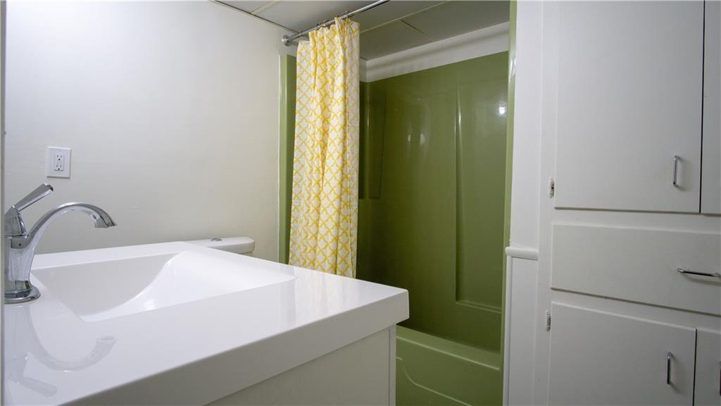 Lake Kiowa - Residential