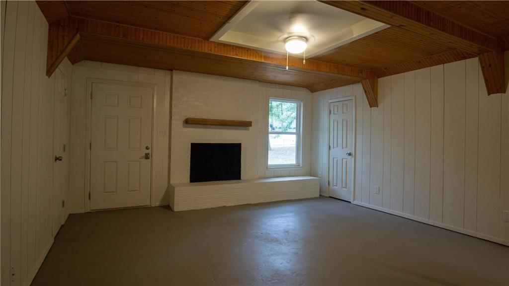 Lake Kiowa - Residential