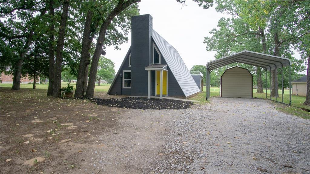 Lake Kiowa - Residential