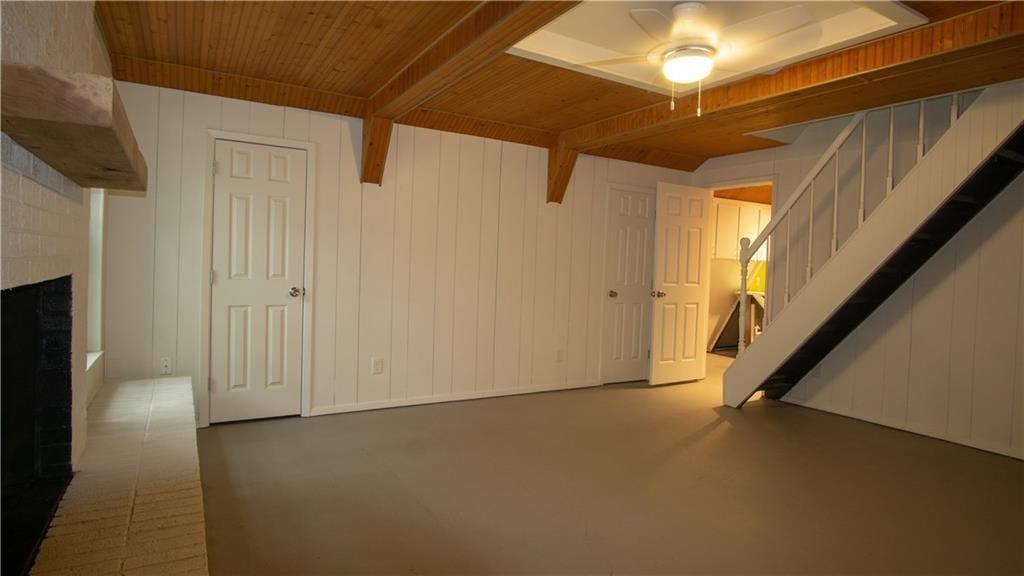 Lake Kiowa - Residential