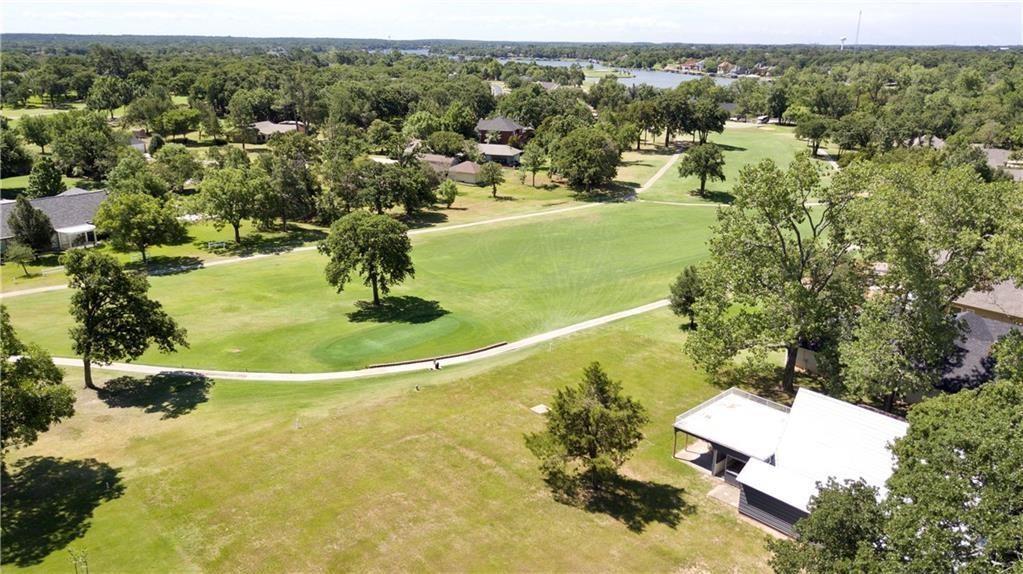 Lake Kiowa - Residential