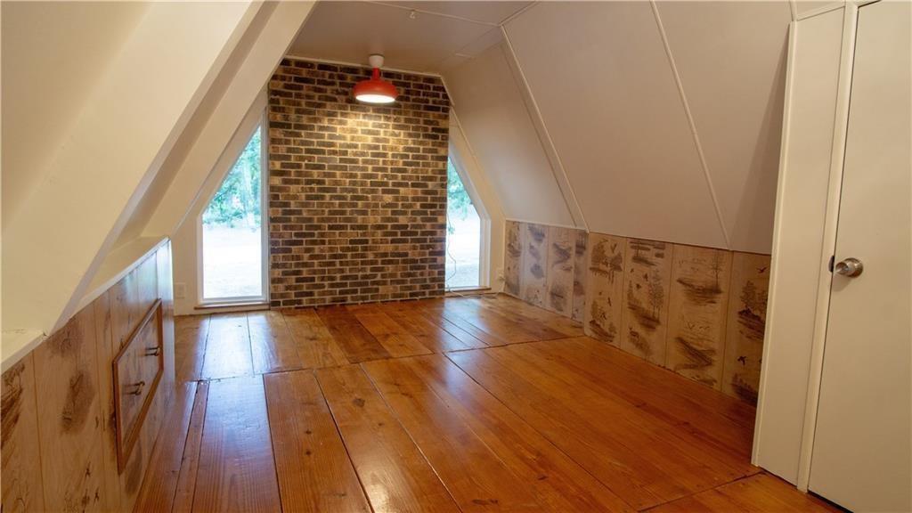 Lake Kiowa - Residential