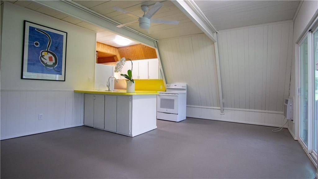 Lake Kiowa - Residential