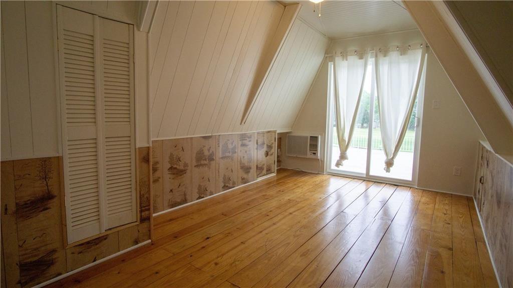 Lake Kiowa - Residential